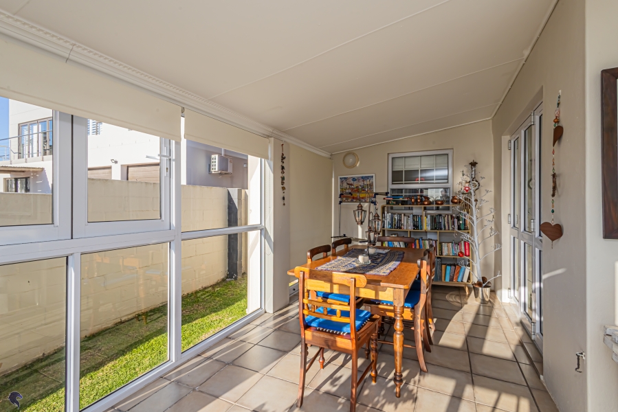 4 Bedroom Property for Sale in Myburgh Park Western Cape